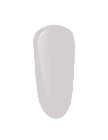PURPLE GEL POLISH COLOR I LIKE TRAVEL 10ML