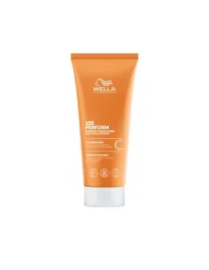 WELLA STRAIGHT PERFORM (C) CABELLOS COLOREADOS 200ML