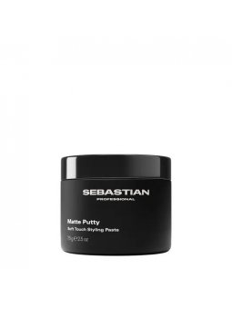 SEBASTIAN MATTE PUTTY SOFT...