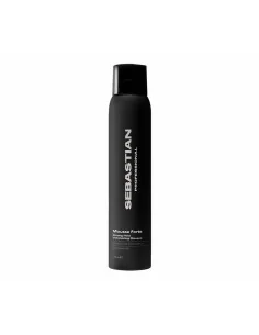SEBASTIAN MOUSSE FORTE STRONG HOLD VOLUMIZING MOUSSE 200ML