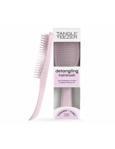 TANGLE TEEZER THE ULTIMATE DETANGLER PINK FROST