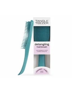 TANGLE TEEZER THE ULTIMATE DETANGLER TRANSDORMATIVE TEAL