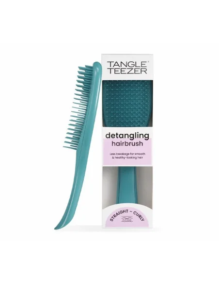 Tangle Teezer The Ultimate Detangler Transdormative Teal