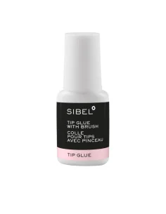 SIBEL NAILS PEGAMENTO PARA UÑAS CON PINCEL 8GR