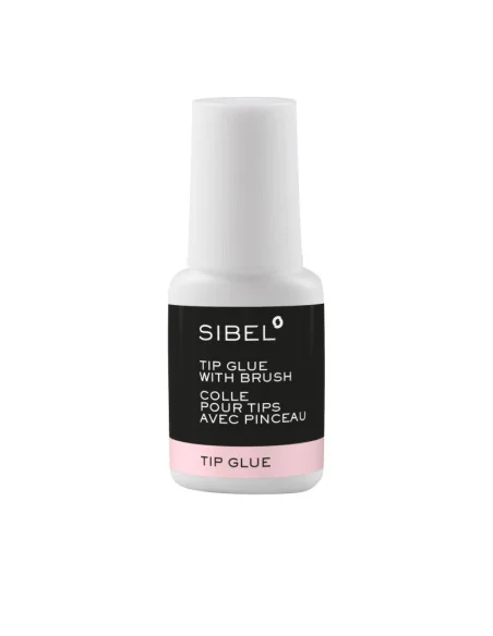 Sibel Nails Pegamento para Uñas con Pincel 8gr