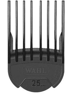 WAHL RECAMBIO PEINE DE PLASTICO DESLIZANTE 25MM