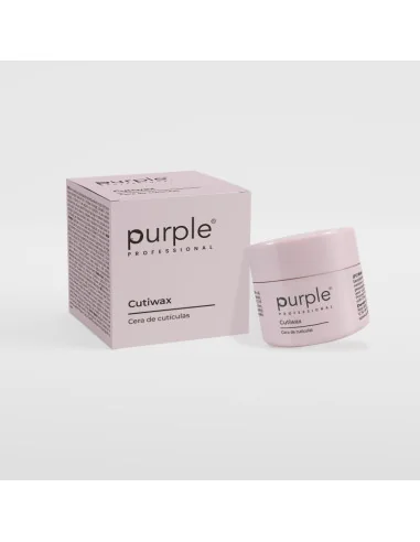 PURPLE CUTIWAX 4GR