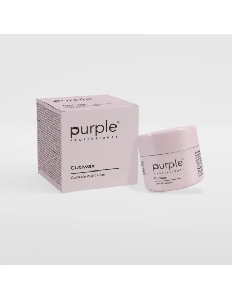 PURPLE CUTIWAX 4GR