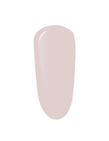 PURPLE ELASTIC BASE NUDE BLOOM 15ML