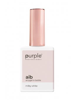 PURPLE ACRYGEL IN BOTTLE...