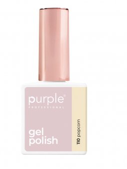 PURPLE GEL POLISH 110...