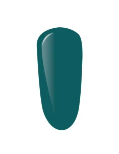 PURPLE GEL POLISH COLOR I LIKE NAILS 10ML 2