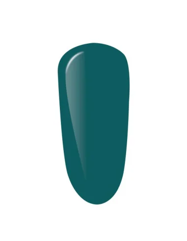PURPLE GEL POLISH COLOR I LIKE NAILS 10ML
