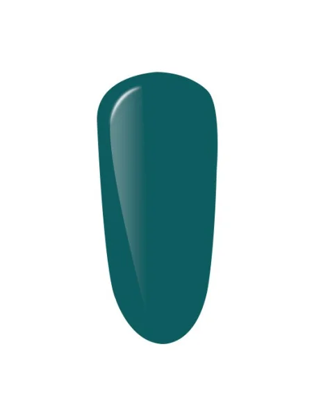 PURPLE GEL POLISH COLOR I LIKE NAILS 10ML