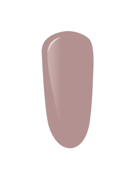 Purple Gel Polish 111 Smoky 10ml | Mathiss Ibiza