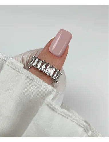 Purple Gel Polish 111 Smoky 10ml | Mathiss Ibiza