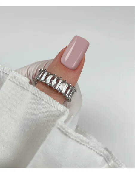Purple Gel Polish 111 Smoky 10ml | Mathiss Ibiza