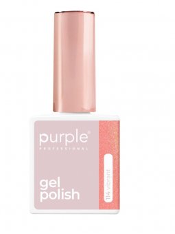 PURPLE GEL POLISH 114...