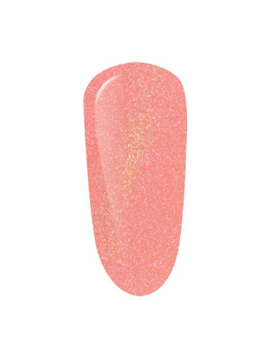 PURPLE GEL POLISH 114 VIBRANT 10ML