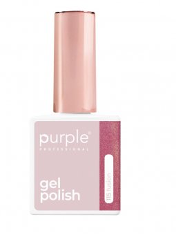 PURPLE GEL POLISH 115...