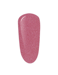 PURPLE GEL POLISH 115 FUSION 10ML 2