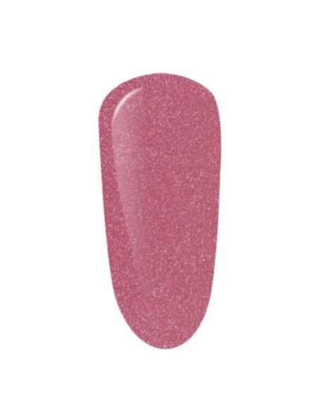PURPLE GEL POLISH 115 FUSION 10ML