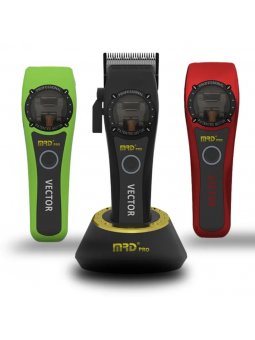 MRD PRO VECTOR CLIPPER