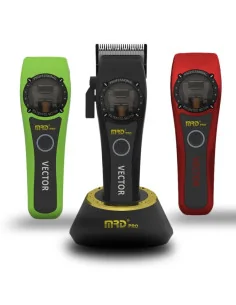MRD Pro Vector Clipper | Mathiss Ibiza