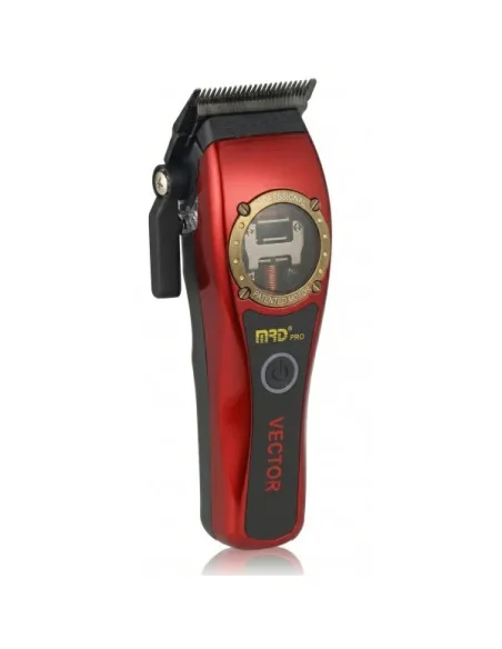 MRD Pro Vector Clipper | Mathiss Ibiza