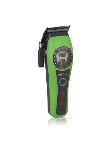 MRD Pro Vector Clipper | Mathiss Ibiza