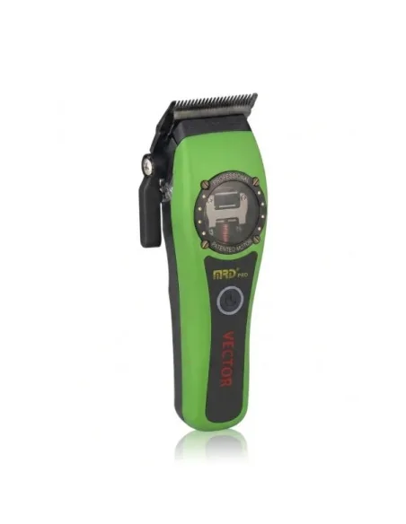 MRD Pro Vector Clipper | Mathiss Ibiza