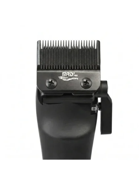 MRD Pro Vector Clipper | Mathiss Ibiza