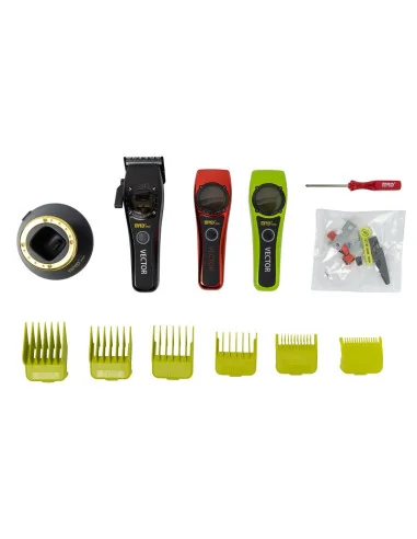 MRD Pro Vector Clipper | Mathiss Ibiza