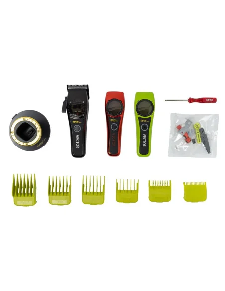MRD Pro Vector Clipper | Mathiss Ibiza
