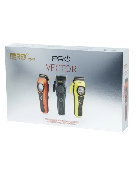 MRD Pro Vector Clipper | Mathiss Ibiza