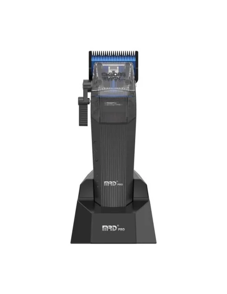 MRD Pro Cyborg Track Clipper | Mathiss Ibiza