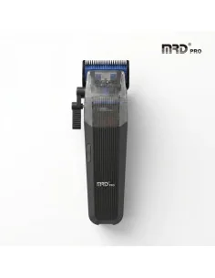 MRD Pro Cyborg Track Clipper | Mathiss Ibiza 2