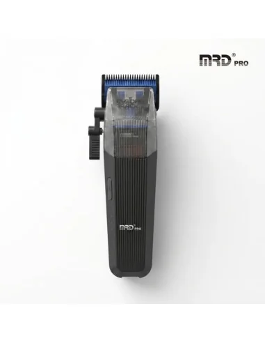 MRD Pro Cyborg Track Clipper | Mathiss Ibiza