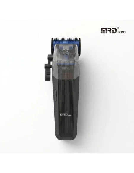 MRD Pro Cyborg Track Clipper | Mathiss Ibiza