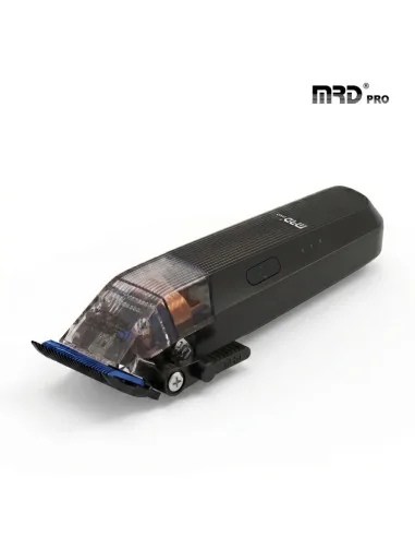 MRD Pro Cyborg Track Clipper | Mathiss Ibiza