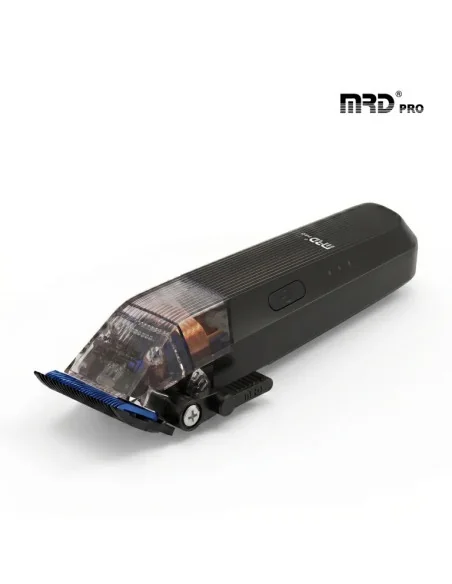 MRD Pro Cyborg Track Clipper | Mathiss Ibiza