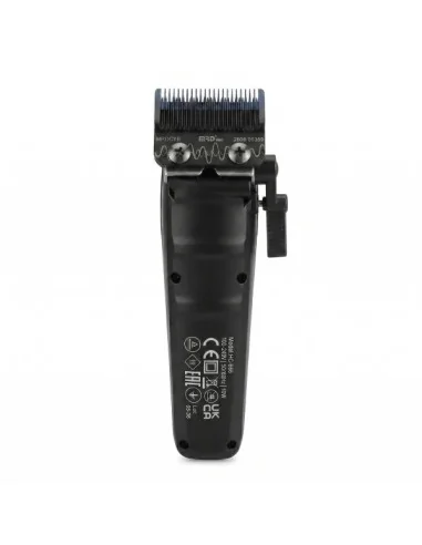 MRD Pro Cyborg Track Clipper | Mathiss Ibiza