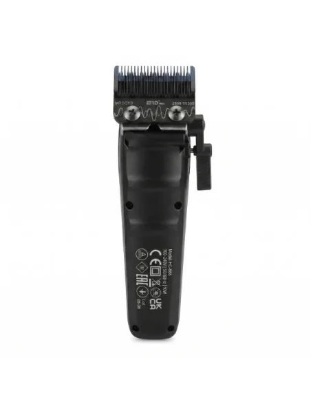 MRD Pro Cyborg Track Clipper | Mathiss Ibiza