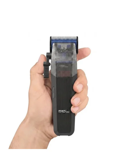 MRD Pro Cyborg Track Clipper | Mathiss Ibiza