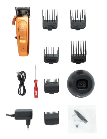 MRD Pro Smart Brain Clipper Cobre | Mathiss Ibiza