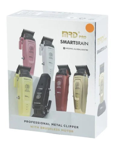 MRD Pro Smart Brain Clipper Cobre | Mathiss Ibiza