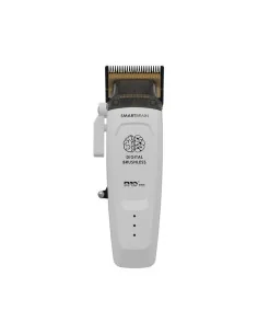 MRD Pro Smart Brain Clipper Blanco | Mathiss Ibiza 2