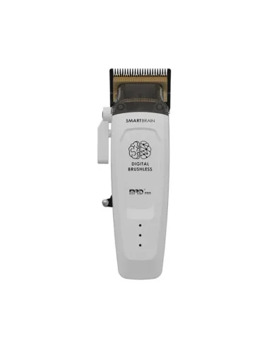 MRD Pro Smart Brain Clipper Blanco | Mathiss Ibiza