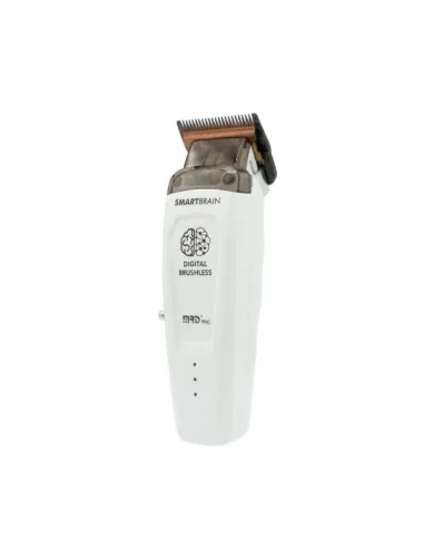MRD Pro Smart Brain Clipper Blanco | Mathiss Ibiza