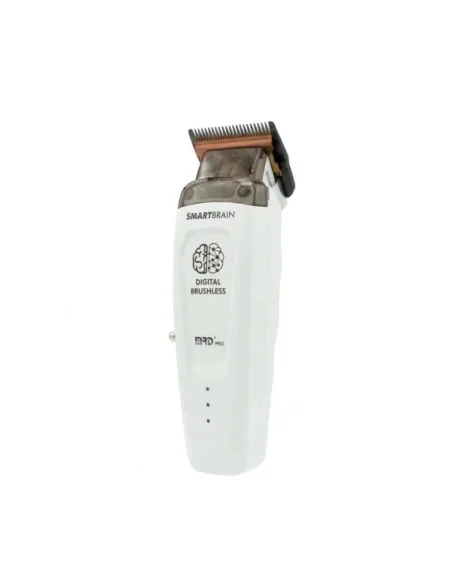 MRD Pro Smart Brain Clipper Blanco | Mathiss Ibiza